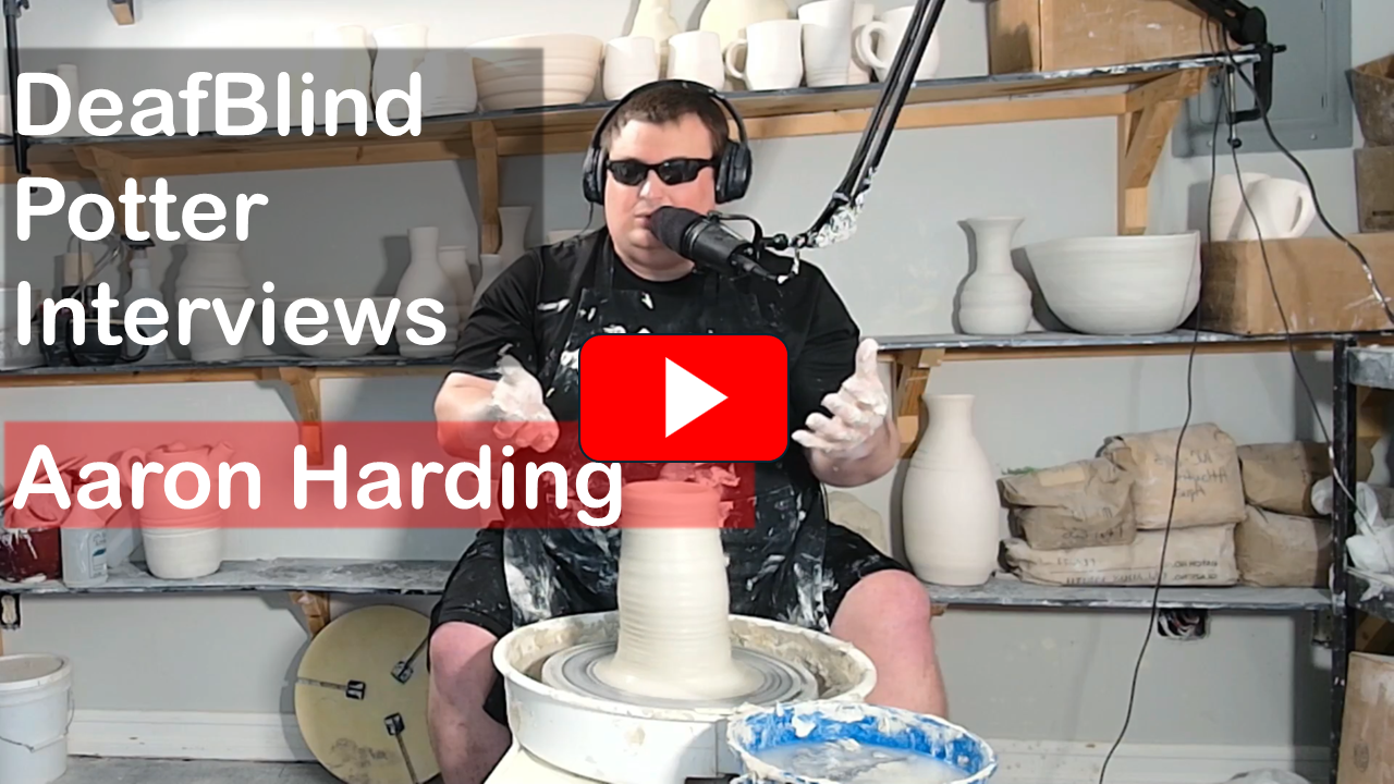 Click here to watch Aaron Harding interview 